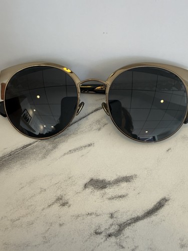 Lunettes soleil christian - soleil,