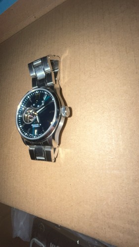 Montre orient star automatique - montre,
