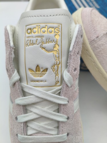 Basket adidas jabbar low femme - jabbar,