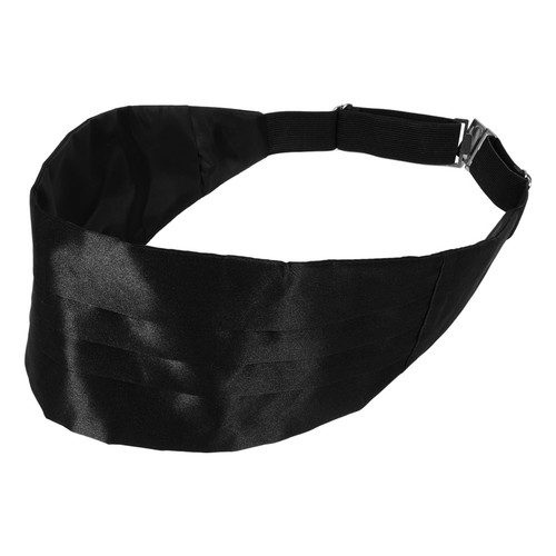 Accessoires smoking noir - accessoires,