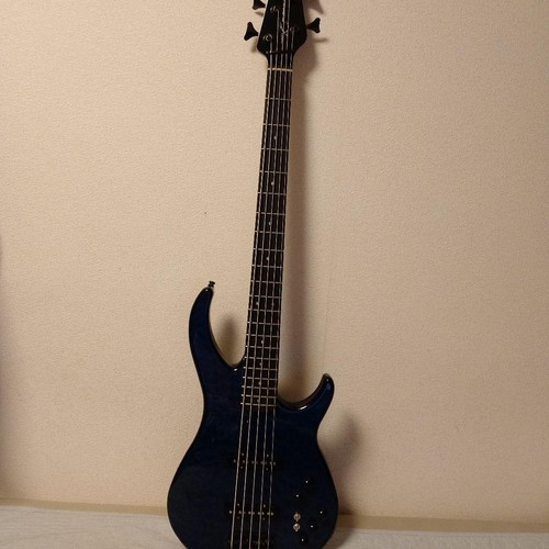 Guitare basse électrique