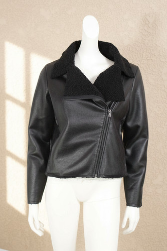 Senso blouson aviateur - –,