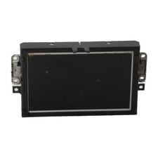 Ecran GPS CITROEN C4 2 PHASE 1
