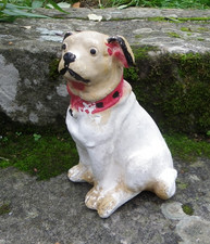 ANCIENNE TIRELIRE À CASSER EN