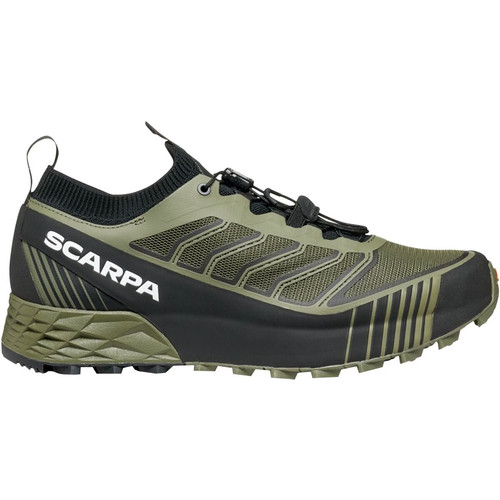 Scarpa ribelle run trail - scarpa,