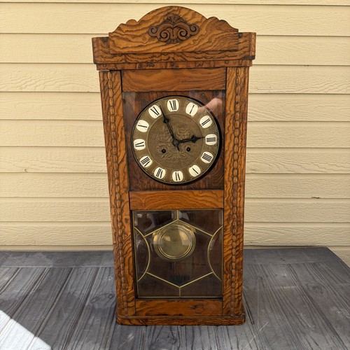 Antique gustav becker german - becker,