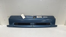 Calandre FIAT SCUDO 1 PHASE 1