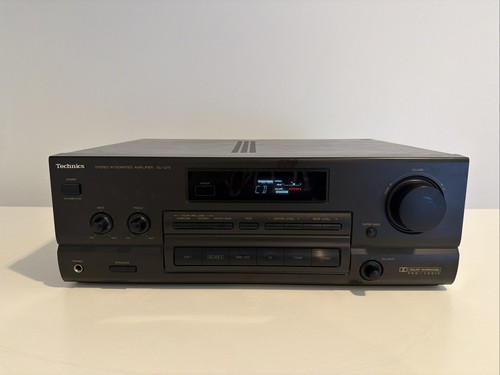 Technics g75 stereo - su-g75,