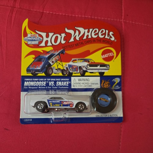 Mattel hot wheels mcewen - wheels,