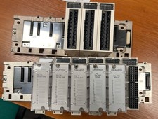 lot de 2 rack et cartes