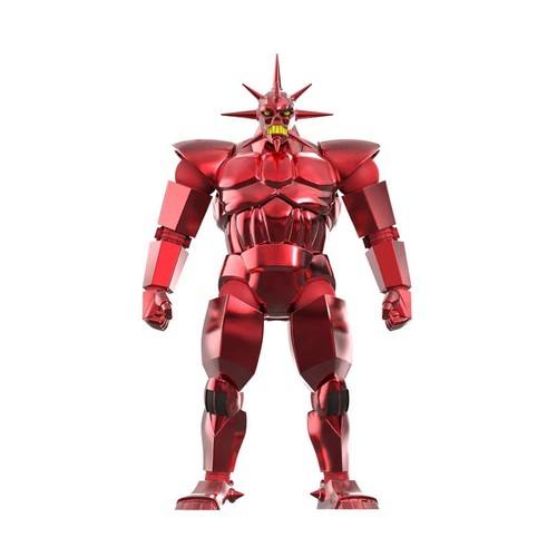 Silverhawks ultimates figurine - silverhawks,