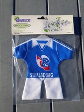 Vintage MINI MAILLOT RCS RC