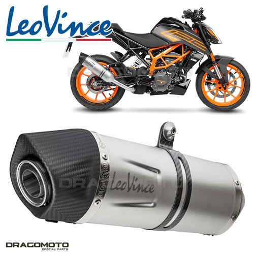 Ktm duke 125 abs - duke, pot