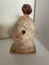 Rare Ancienne Statue Antique