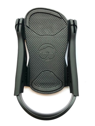 Arbor fixations snowboard - arbor,
