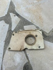 Plaque Pompe A Huile