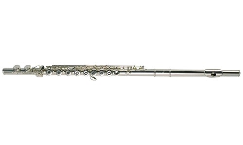 Pearl quantz 505r flûte - quantz, 505r-1r