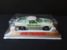 Citroen GS Camargue #221 Holiday Inn Neuf Blister Scellé Majorette Serie 200 (2)