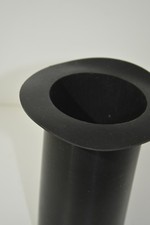 Silk smooth silicone - 3"x6",