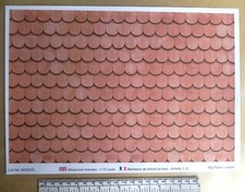 Papier de toiture – bardeaux