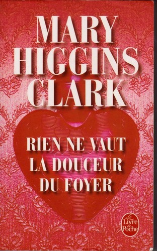 Livre roman mary higgins - mary,