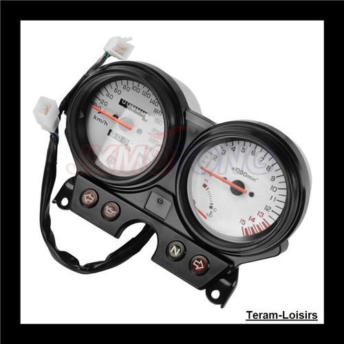 Compteur complet pour honda - compteur,