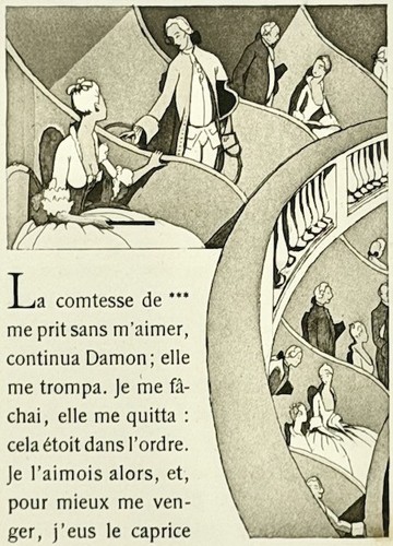 Vivant denon point de - vivant,
