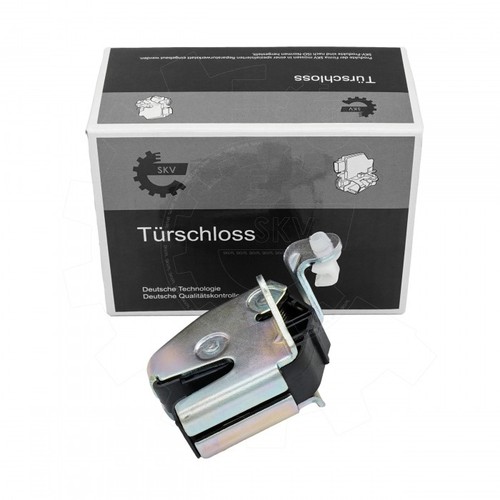 Gache serrure porte - gache,