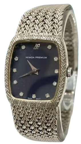 Montre bracelet nivada premium - montre-bracelet,