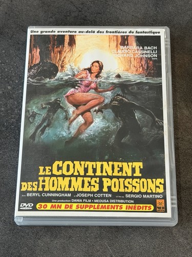 Continent des hommes - continent,