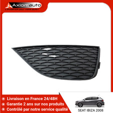 🇫🇷 GRILLE DROIT