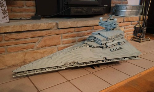 Lego star wars - lego®, wars™