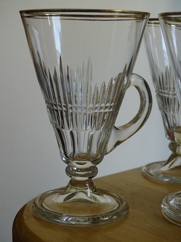 Baccarat cristal anciens - baccarat, 4