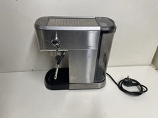 Machine à café espresso manuelle Qilive Q.5164 – Hors service - Non Testée