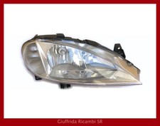 Phare Avant Droit Renault