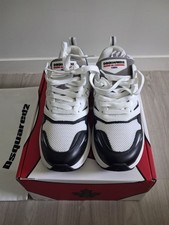 Basket Dsquared2 Dash