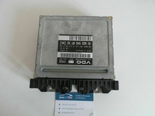 CALCULATEUR DE MOTEUR A