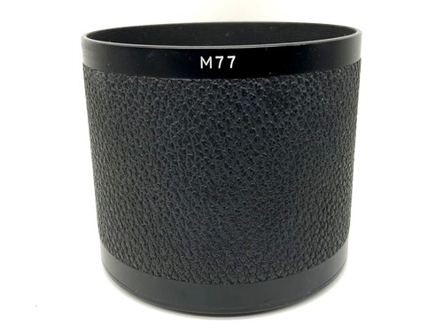 Carl zeiss m77 - pare-soleil, en