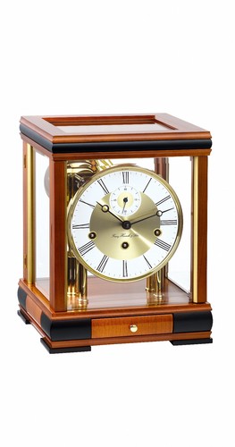 Montre moderne bois de - moderne, en