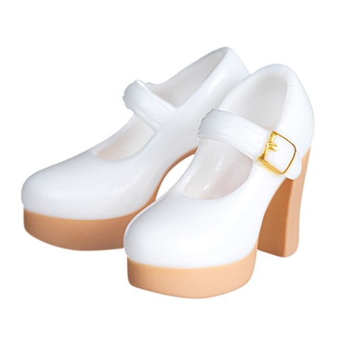 Obitsu doll heel strap - 1/6,