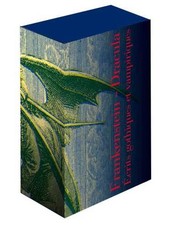 ▄▀▄ Frankenstein - Dracula - Pleiade Coffret 2Vols ▄▀▄