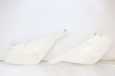 CARENAGE ARRIERE - DERBI SENDA SM DRD 50 (2008 - 2013)