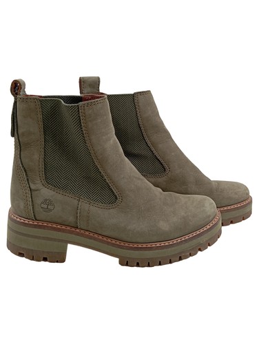 Timberland chelsea boots femme - chelsea,
