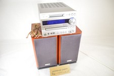 ONKYO FR-N9X CD MD Recorder