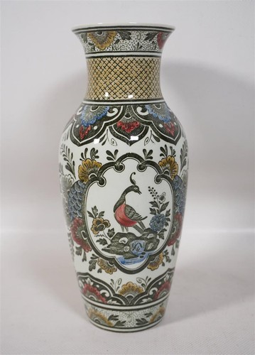 Vase vintage villeroy - vase, boch
