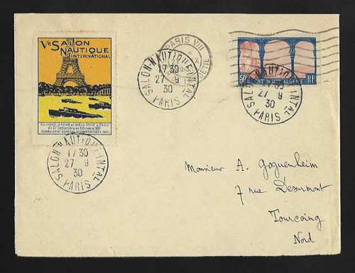 1930 france paris - 1930,