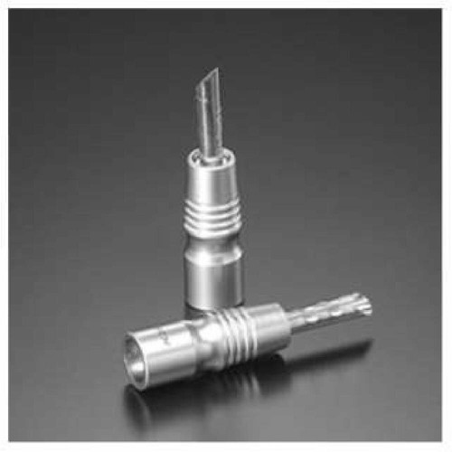 Furutech banana plug 200br - furutech, fp-200br