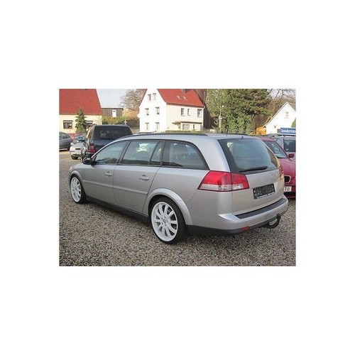 Attelage opel vectra - attelage,