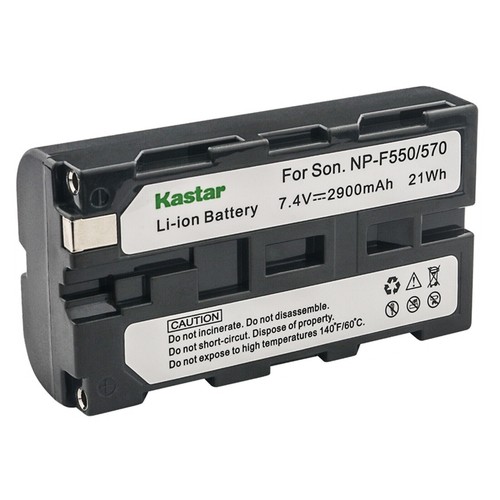Kastar battery for hitachi - kastar,