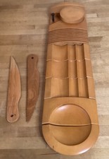 Ensemble De Bureau Bois Circa